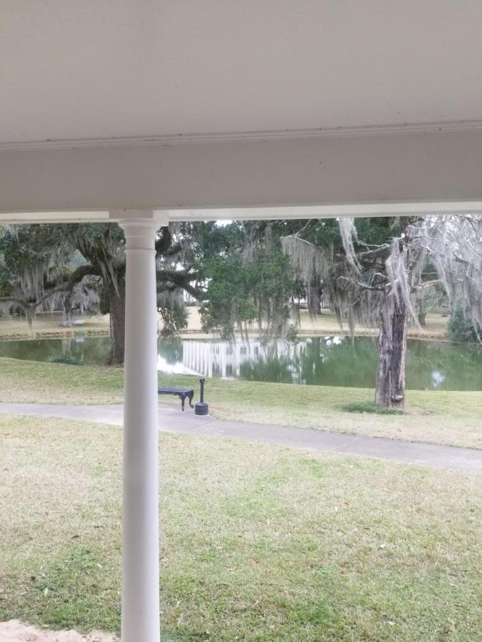 Bed & Breakfast Greenwood Plantation