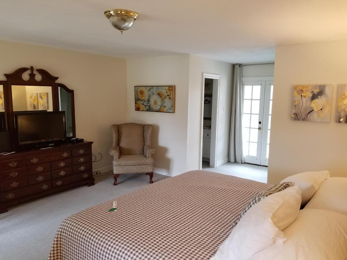 Bed & Breakfast Greenwood Plantation 3*