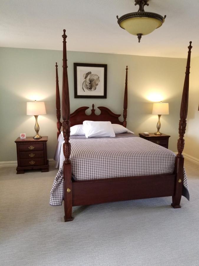 Bed & Breakfast Greenwood Plantation