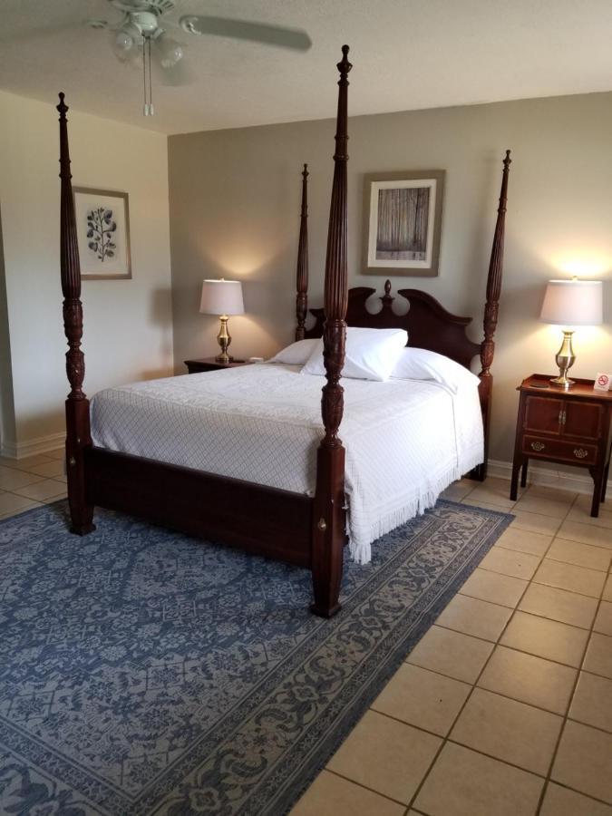 Greenwood Plantation