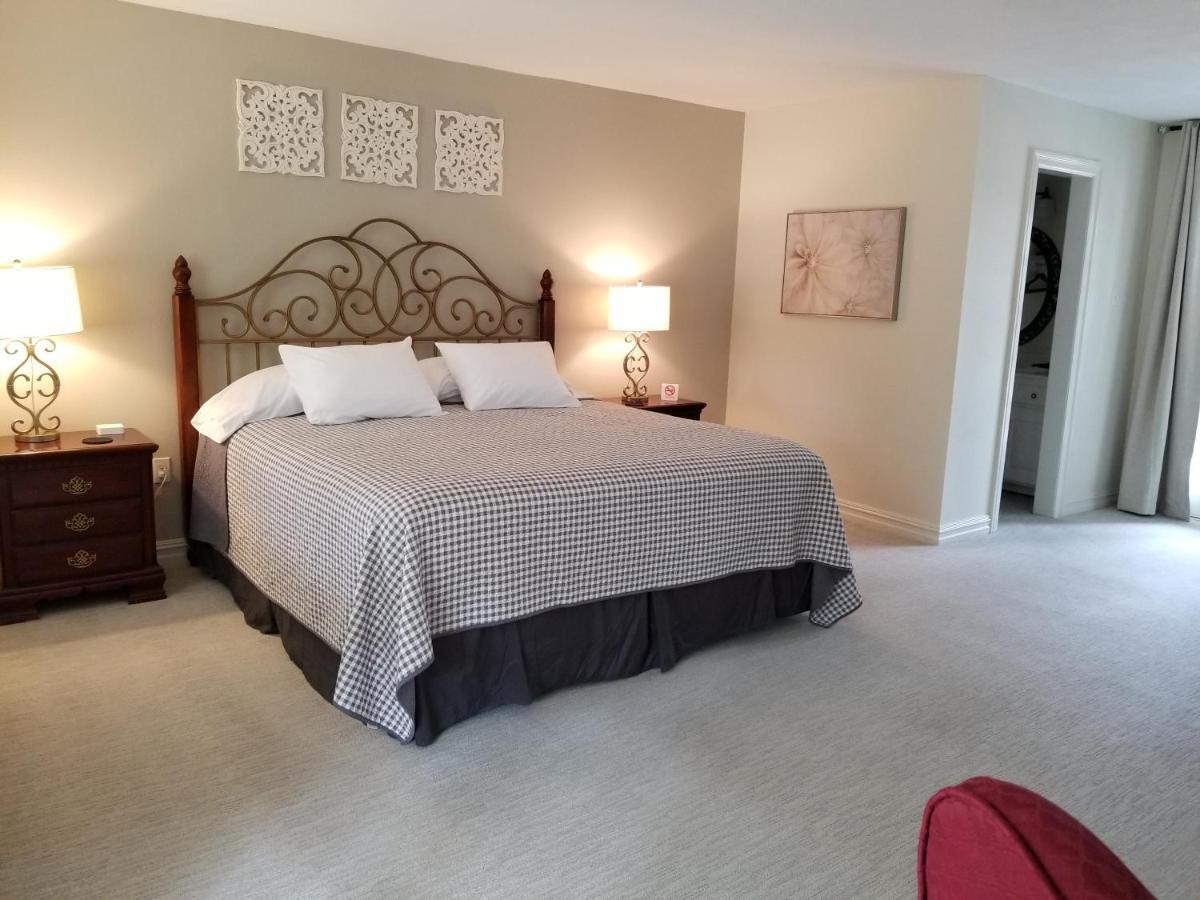 Greenwood Plantation Bed & Breakfast Saint Francisville