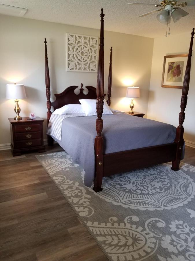 Greenwood Plantation 3*