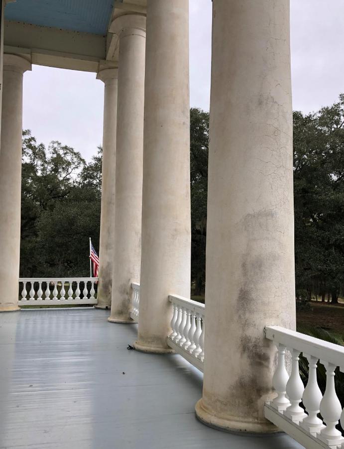 Greenwood Plantation 3* Saint Francisville