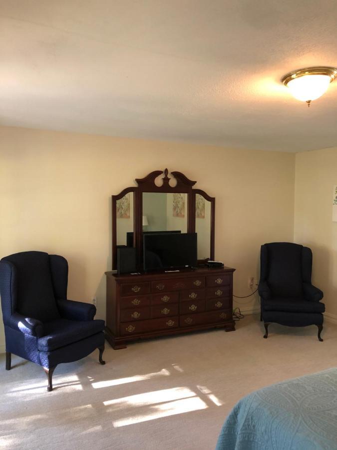 Greenwood Plantation Bed & Breakfast