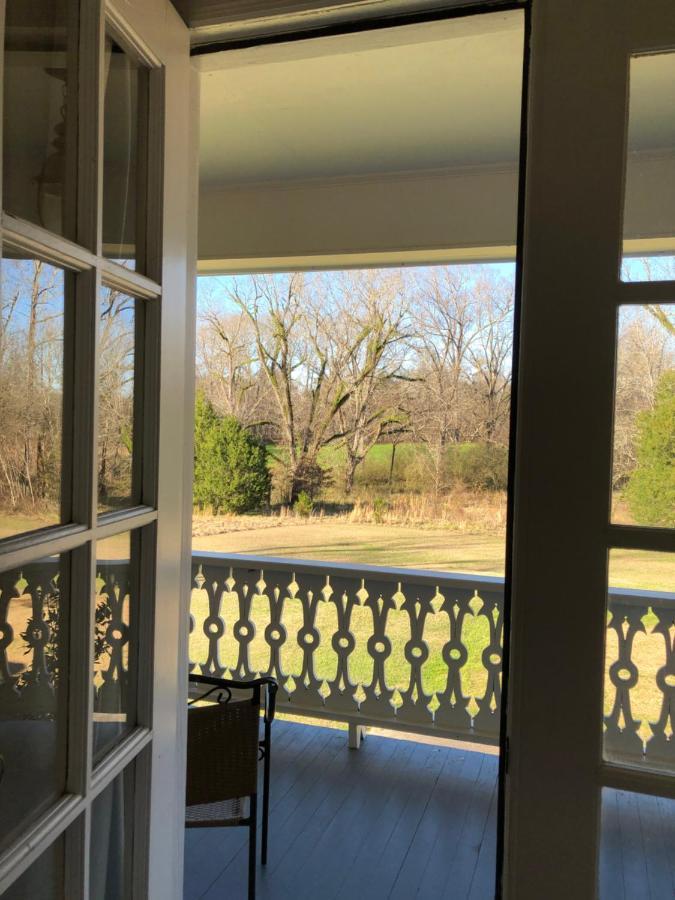 Bed & Breakfast Greenwood Plantation 3*