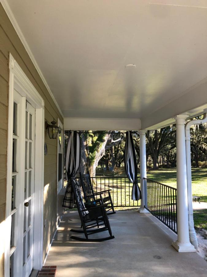 Greenwood Plantation 3* Saint Francisville
