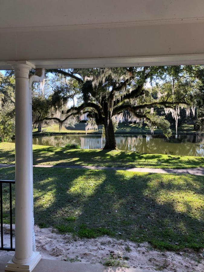 Greenwood Plantation 3* Saint Francisville