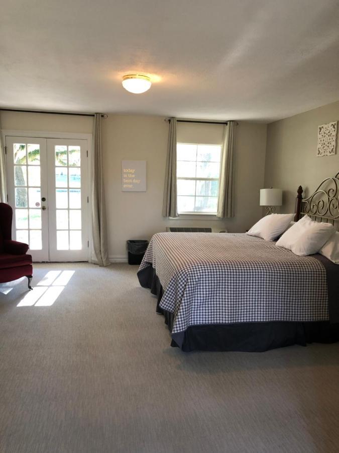 Greenwood Plantation Bed & Breakfast 3*