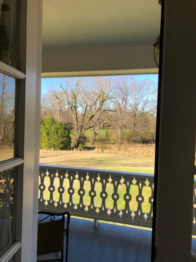 Greenwood Plantation Bed & Breakfast 3*